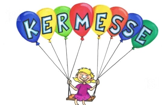 Kermesse 2018 – les photos!!